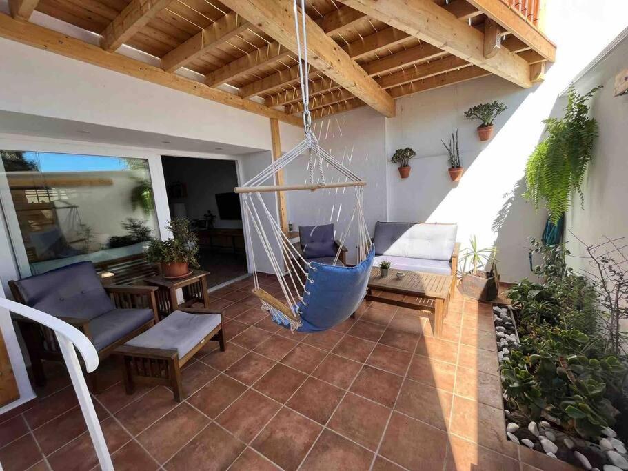 La Tejita Holiday House 外观 照片