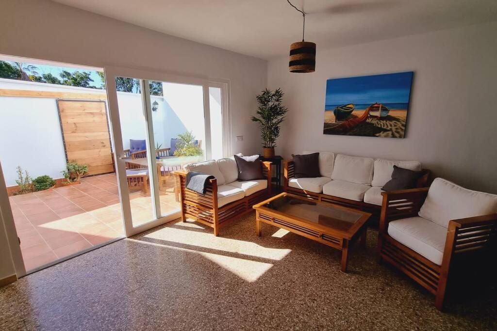 La Tejita Holiday House 外观 照片