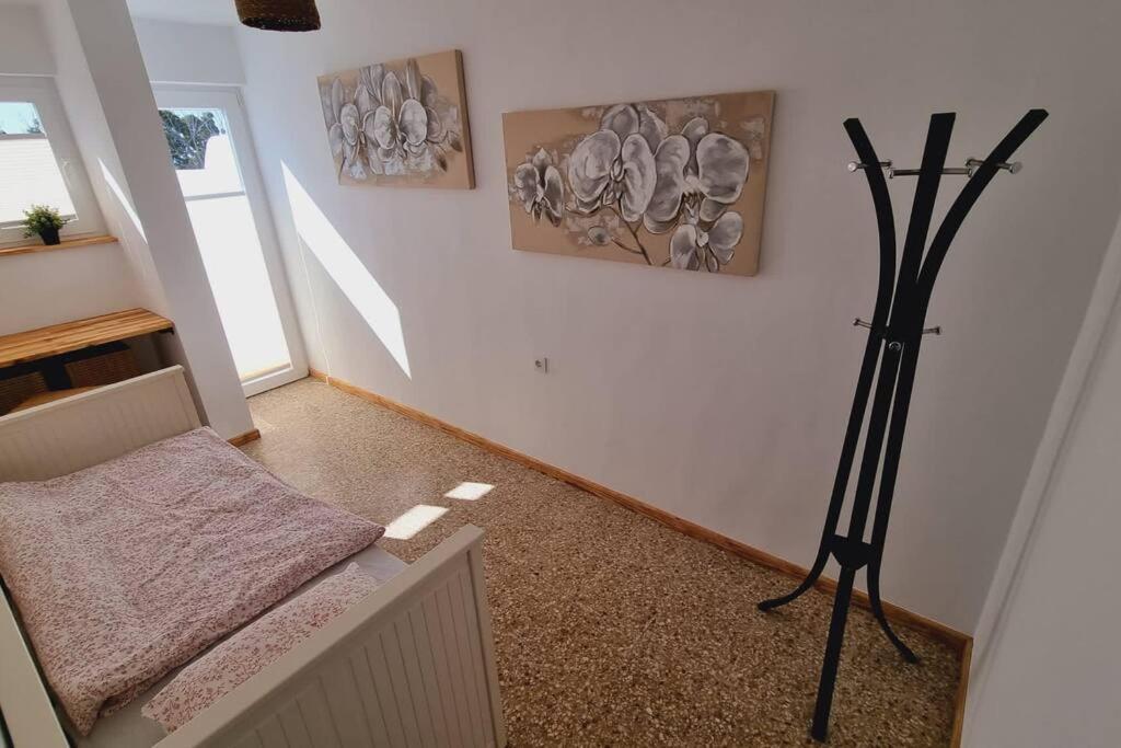 La Tejita Holiday House 外观 照片