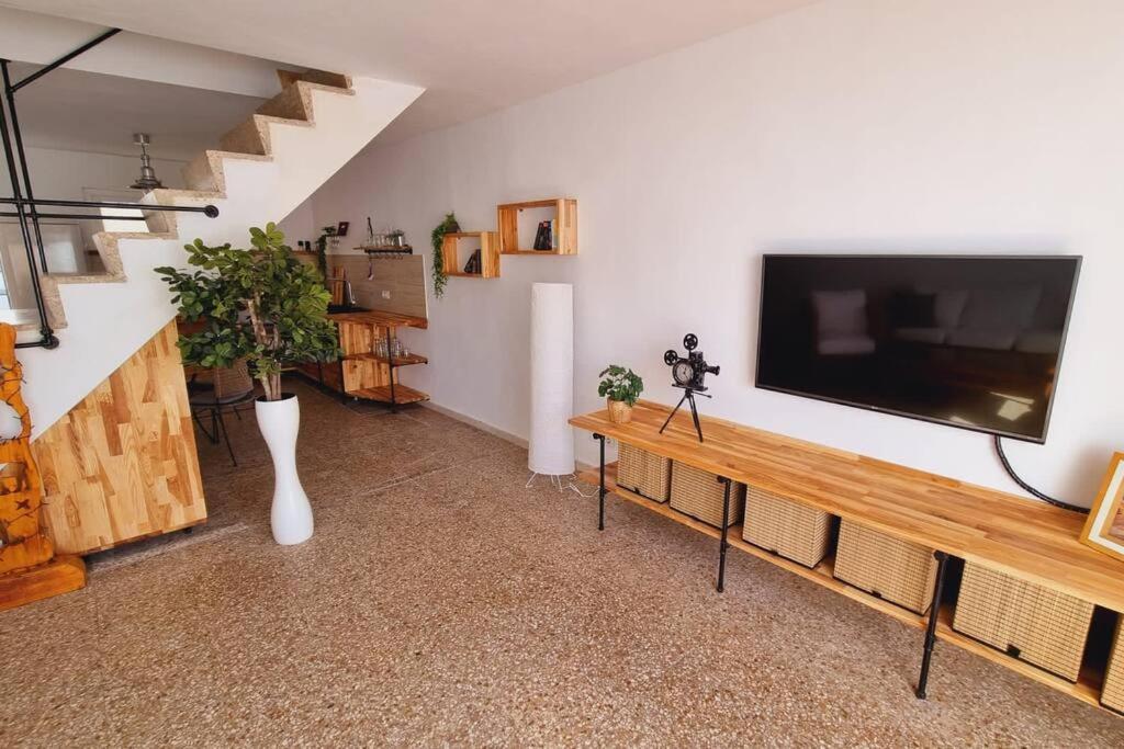 La Tejita Holiday House 外观 照片