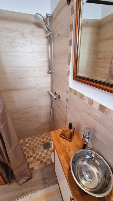 La Tejita Holiday House 外观 照片