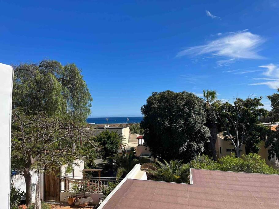 La Tejita Holiday House 外观 照片