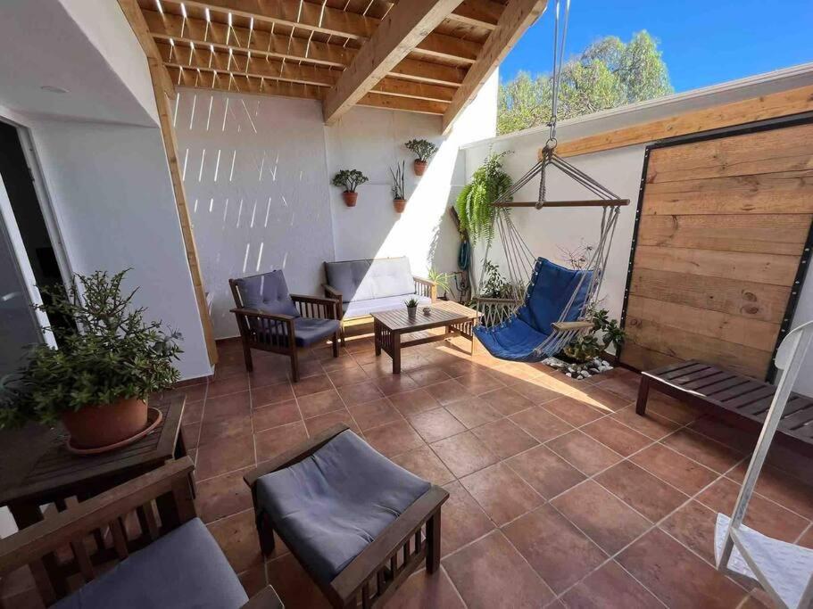 La Tejita Holiday House 外观 照片
