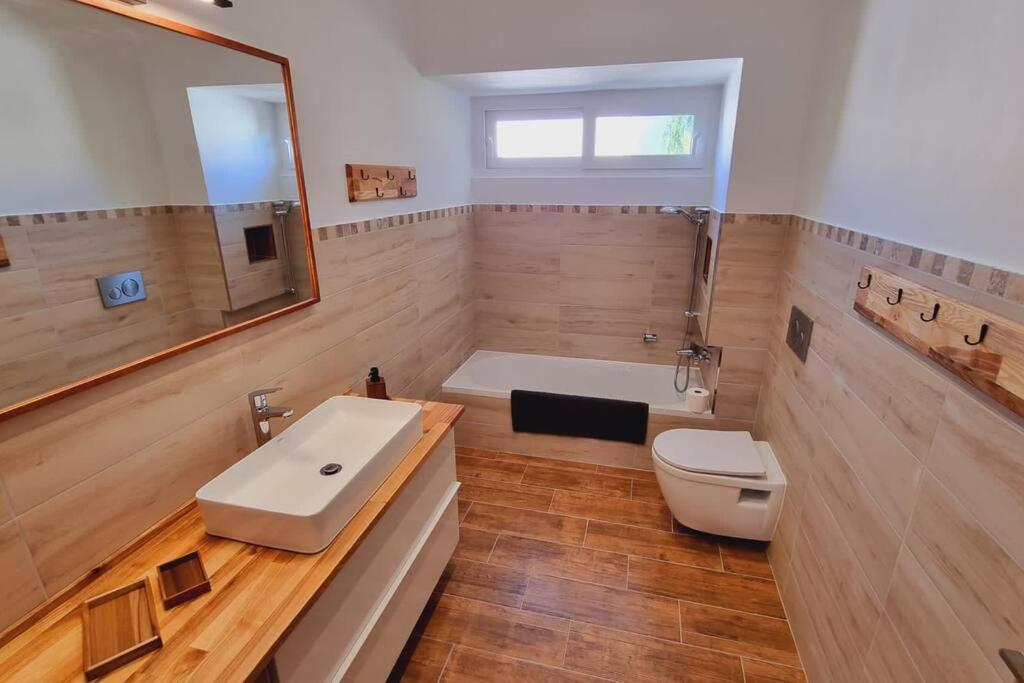 La Tejita Holiday House 外观 照片