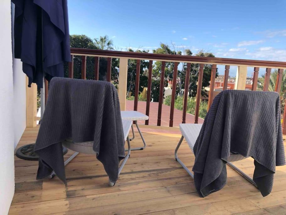 La Tejita Holiday House 外观 照片