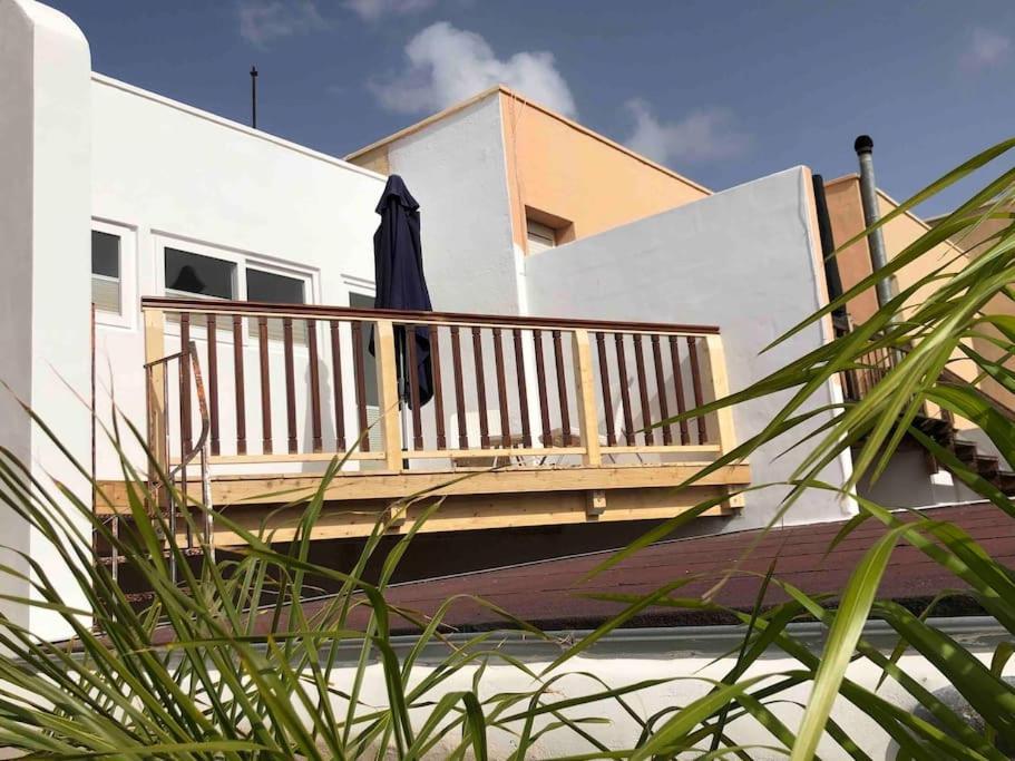 La Tejita Holiday House 外观 照片